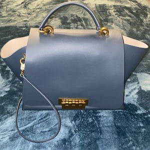 Zac Posen Satchel